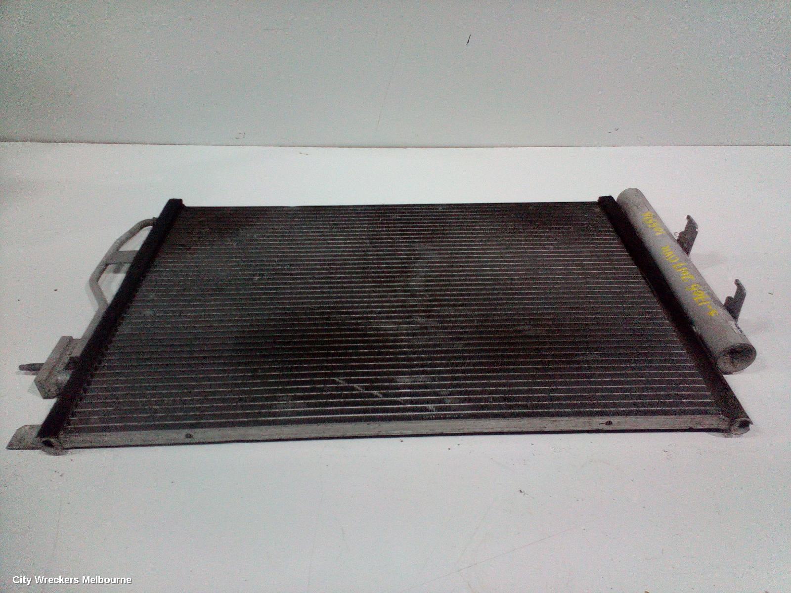 HONDA CIVIC A/C CONDENSER, 10TH GEN, 1.8, PETROL, 05/2016 ONWARDS - Image 3