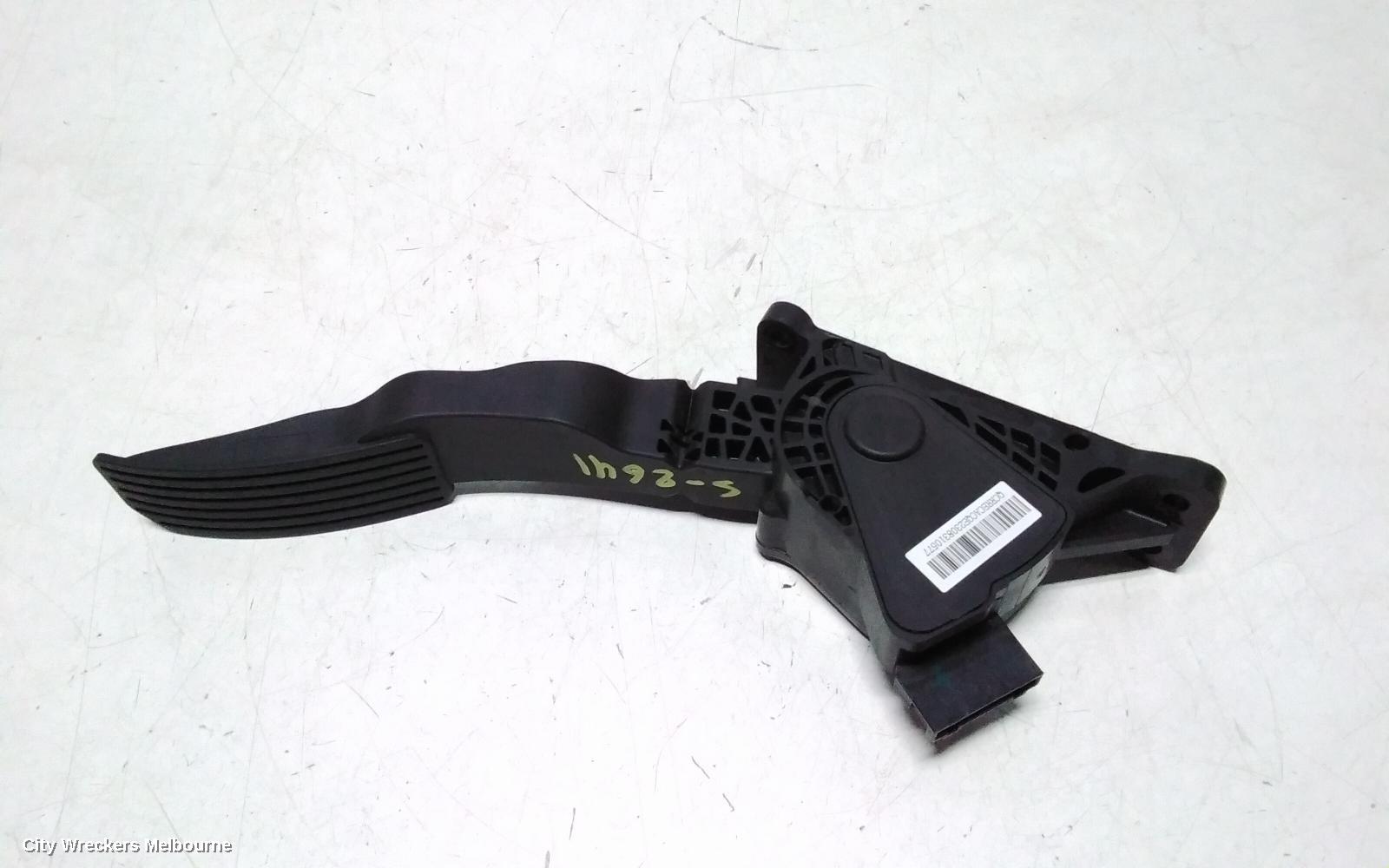 HAVAL JOLION PEDAL ASSEMBLY, A01, ACCELERATOR PEDAL, 02/2021 - 03/2024 - Image 2