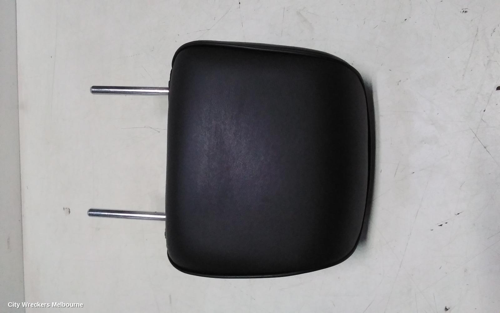 CHRYSLER 300C HEADREST, LX2, 12/2011 - 12/2021 - Image 2