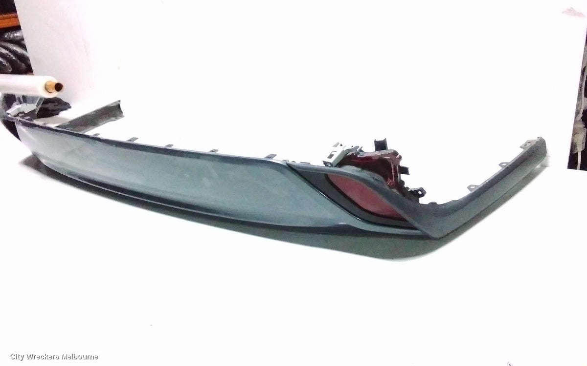 TOYOTA KLUGER REAR BUMPER, XU70 SERIES, BUMPER BAR (LOWER), 03/2021 ONWARDS - Image 2
