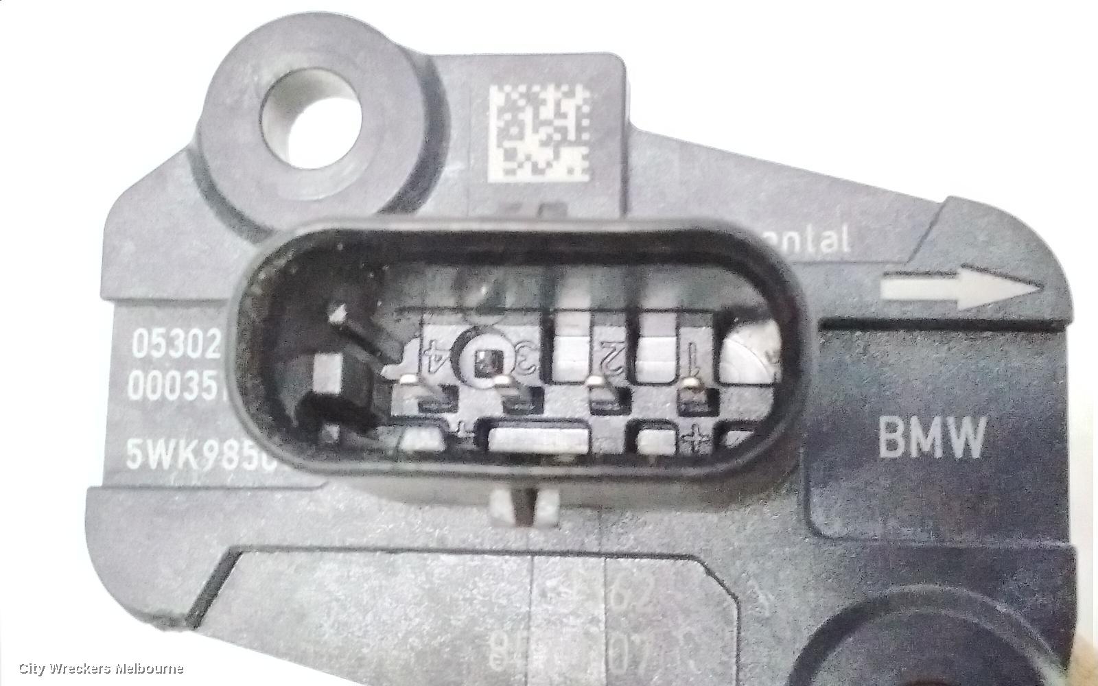 BMW X1 MAP SENSOR, F48, 08/2015 - 06/2022 - Image 3