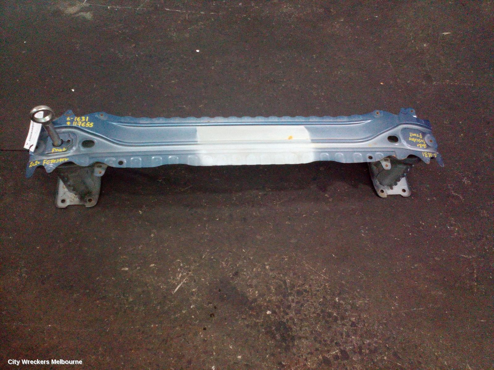 SUBARU FORESTER F/BAR REINFORC/BRACK, MAIN REINFORCEMENT, SK, 08/2018 ONWARDS - Image 1
