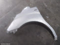 HYUNDAI ILOAD/IMAX LEFT GUARD, TQ, ILOAD, NON MOULD TYPE, 11/2007 - 02/2018 - Image 1