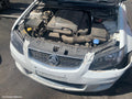 HOLDEN COMMODORE REAR GARNISH, VE, WAGON, 08/2006 - 05/2013 - Image 1
