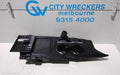 TOYOTA CAMRY, XV70, 09/2017 - 05/2024, GEAR SHIFTER SUROUND WITH CUP HOLDER AND BRAKE SWITCH: 83596 - Image 1