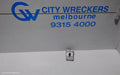 MAZDA CX9, TC, 07/2016 - 12/2024, FRONT CAMERA: 81898 - Image 1
