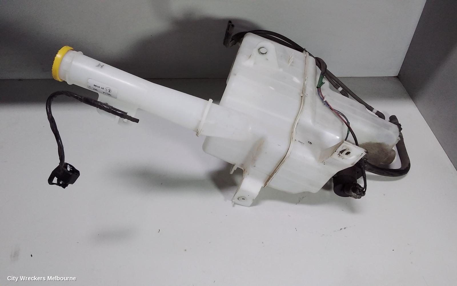 MAZDA CX9 WASHER BOTTLE, TB, 06/2009 - 10/2012 - Image 1