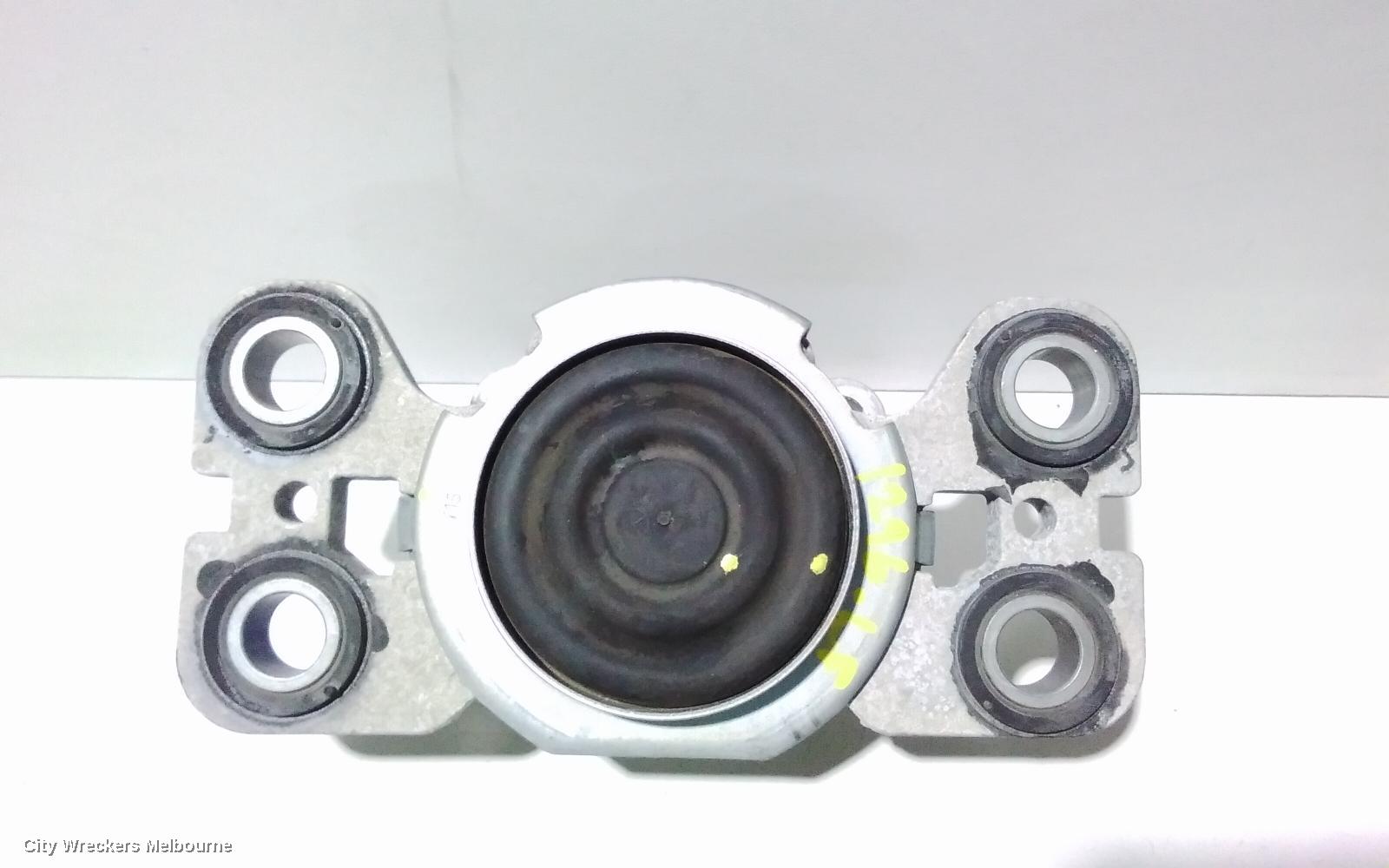 LAND ROVER DISCOVERY SPORT MOUNT, TRANSMISSION MOUNT, DIESEL, 2.2, TURBO, L550, 01/2015 - 06/2016 - Image 2