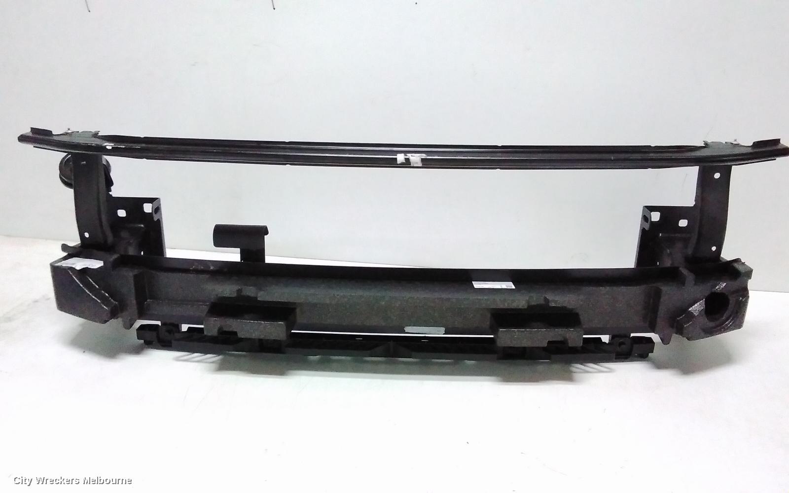 VOLKSWAGEN T-ROC F/BAR REINFORC/BRACK, MAIN REINFORCEMENT, A1, 03/2020 ONWARDS - Image 1