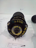 MG GS LEFT FRONT STRUT, SAS2, 09/2016 - 08/2019 - Image 1