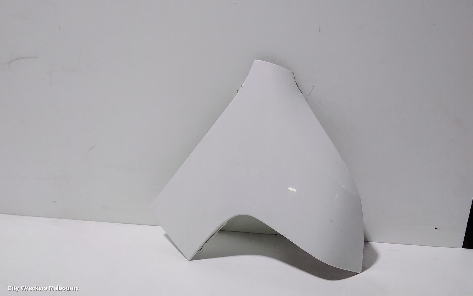 KIA PREGIO RIGHT GUARD, CT, 07/2004 - 01/2006 - Image 2