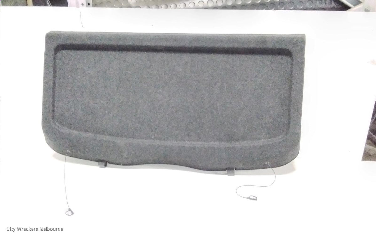 SUZUKI VITARA PARCEL SHELF CARGO BLIND, PARCEL SHELF, VITARA, LY (VIN TSM), 06/2015 ONWARDS - Image 2