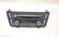 BMW 1 SERIES HEATER/AC CONTROLS, DUAL ZONE CLIMATE CONTROL, F20, HATCH, 06/2011 - 02/2015 - Image 1