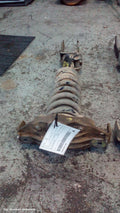 AUDI Q7 LEFT FRONT STRUT, 4L, NON-AIRBAG TYPE, 09/2006 - 08/2015 - Image 1