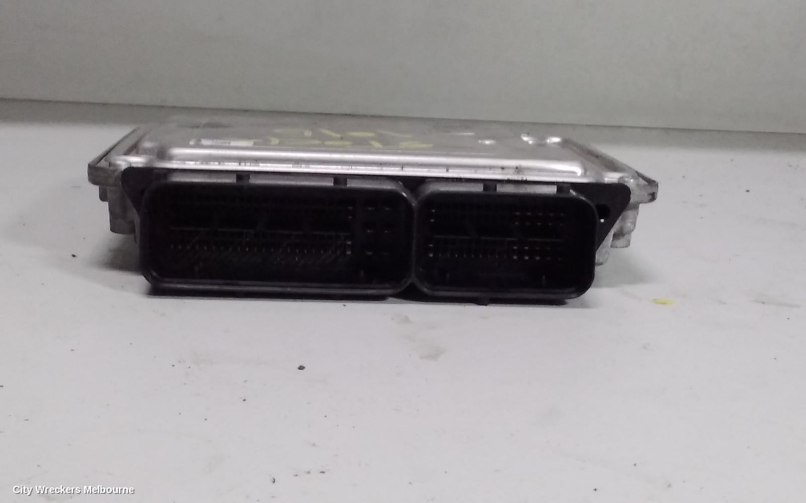 VOLKSWAGEN GOLF ECU, ENGINE ECU, 1.4, PETROL, CAVD CODE, ECU ONLY, GEN 6, 12/2008 - 01/2016 - Image 3