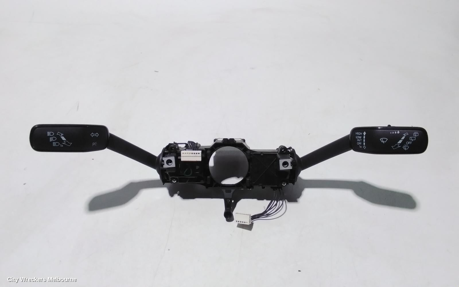 VOLKSWAGEN CRAFTER COMBINATION SWITCH, COMBINATION SWITCH ASSY, SY1, 08/2017 ONWARDS - Image 1