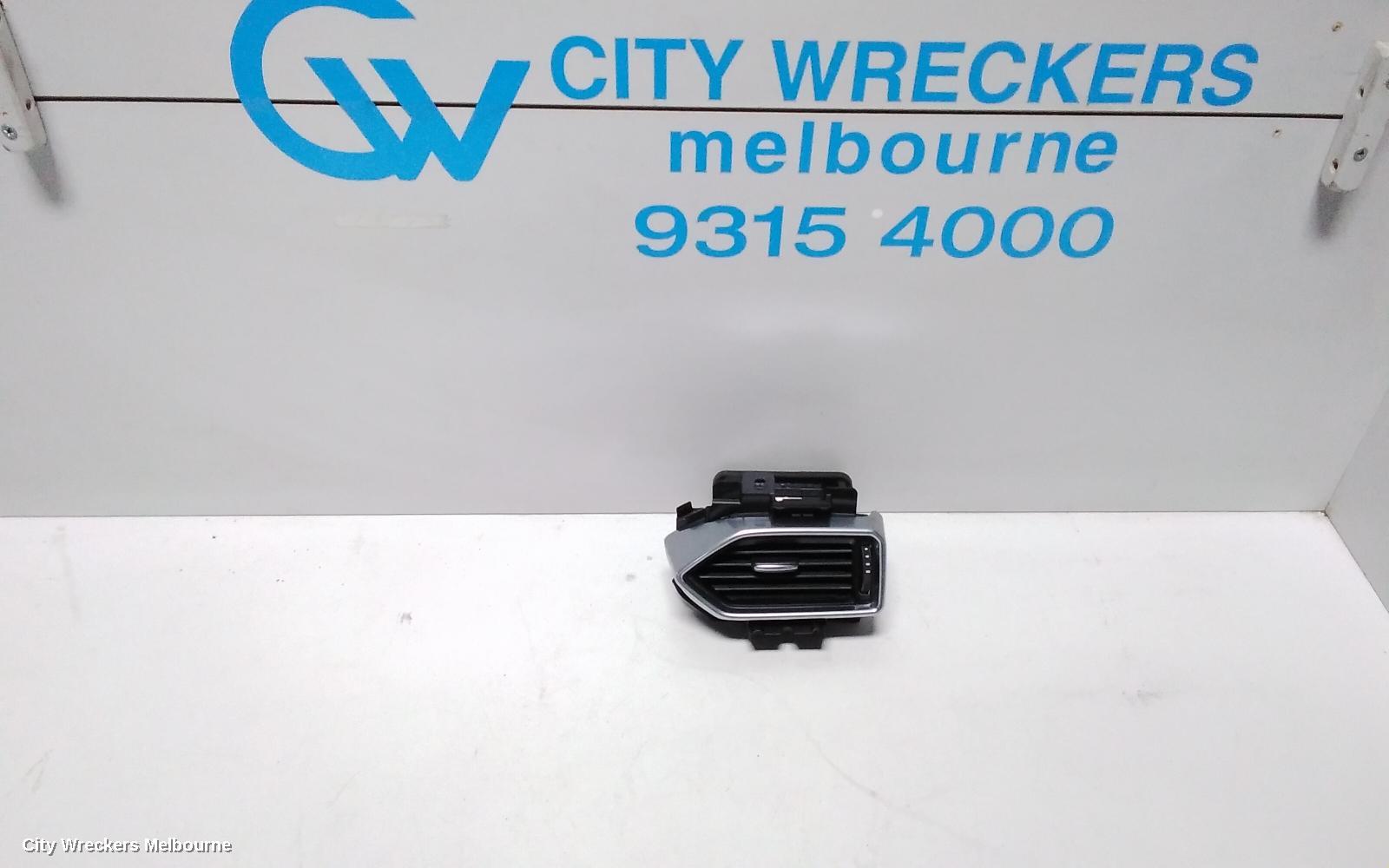 MAZDA CX5, KF, 02/2017 - 03/2026, AIRVENT RIGHT: 70415 - Image 1