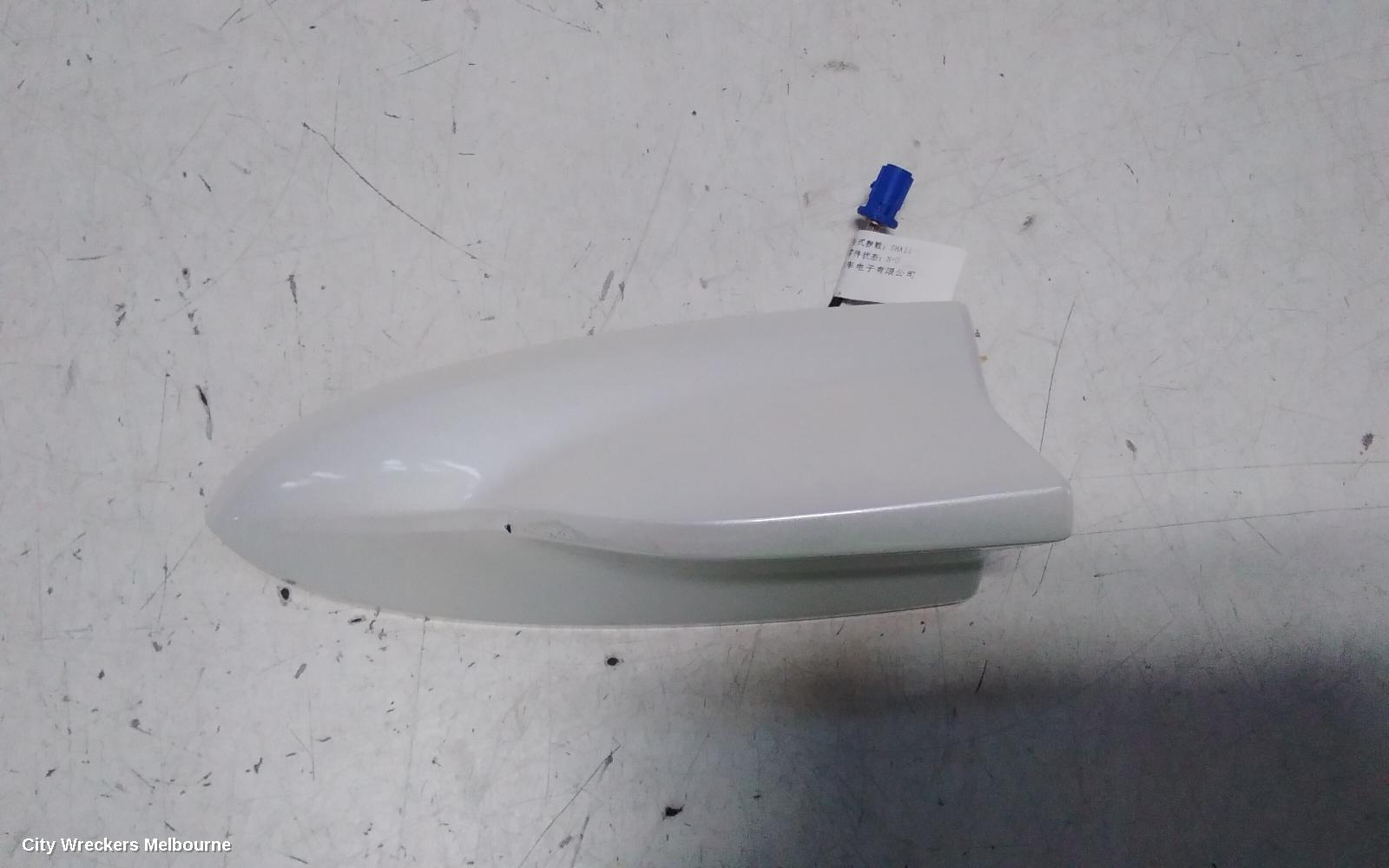 MG HS ANTENNA, SAS23, SHARK FIN, 09/2019 - 12/2024 - Image 3