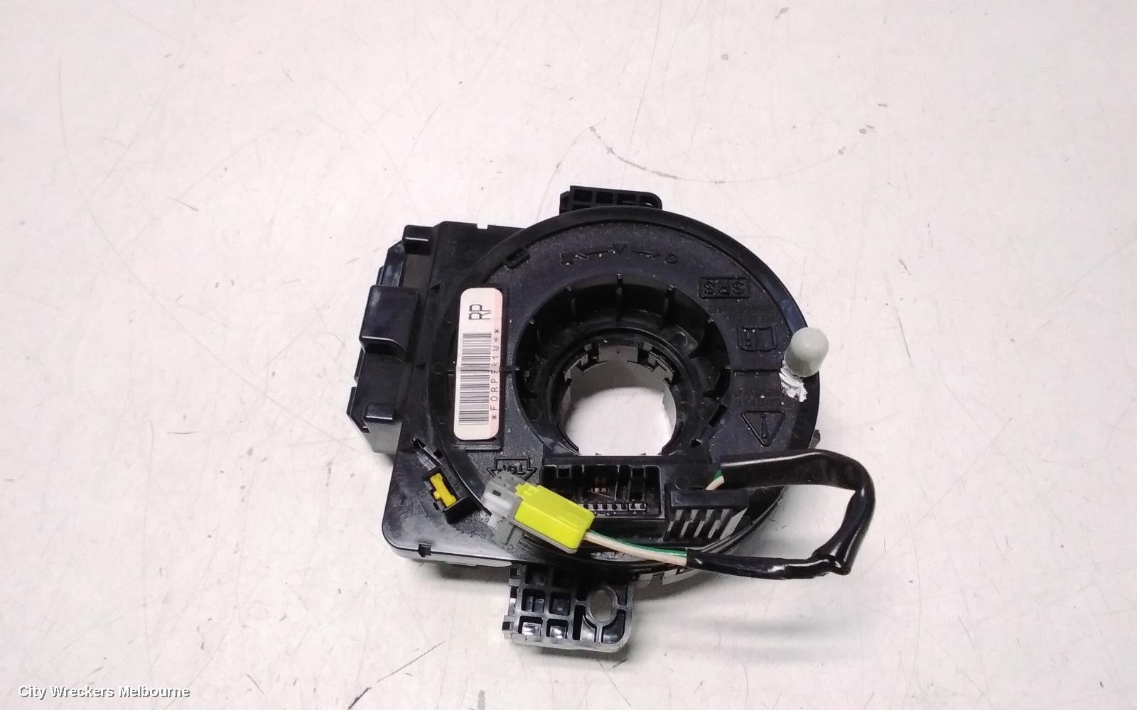 HONDA JAZZ AIRBAG MODULE/SENSOR, CLOCKSPRING, GF/GK, 07/2014 - 12/2020 - Image 2