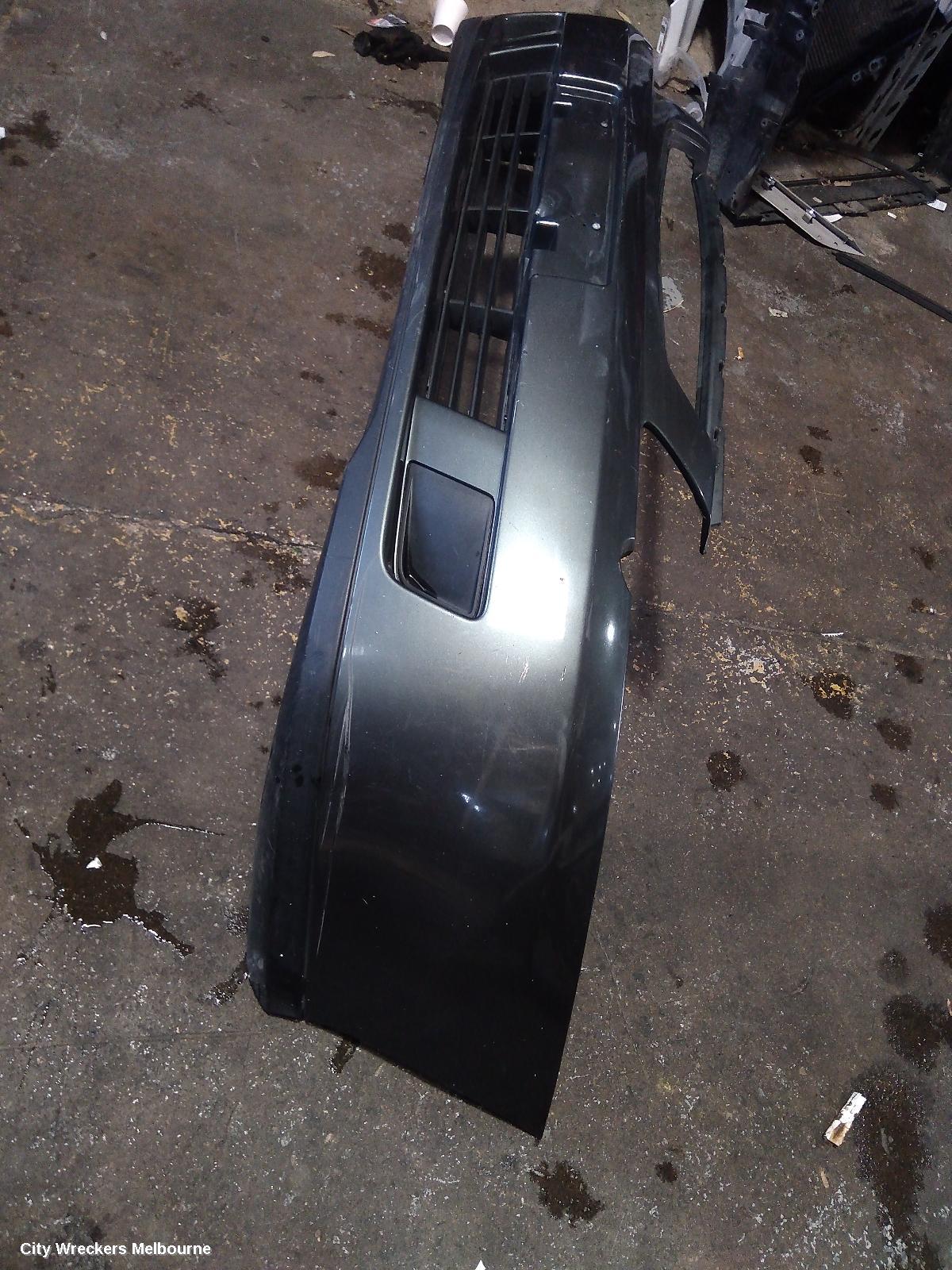 HOLDEN COMMODORE FRONT BUMPER, VY1-VY2, EXECUTIVE/ACCLAIM/EQUIPE/LUMINA/25TH ANNIV/SV8, 10/2002 - 08/2004 - Image 3