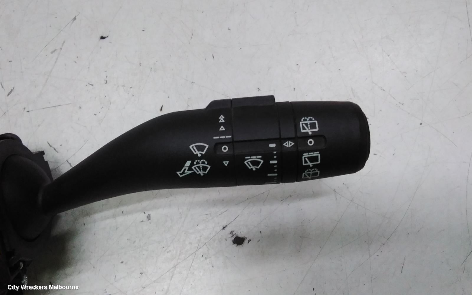 MG ZS COMBINATION SWITCH, COMBINATION SWITCH ASSY, AZS1, 09/2017 ONWARDS - Image 2