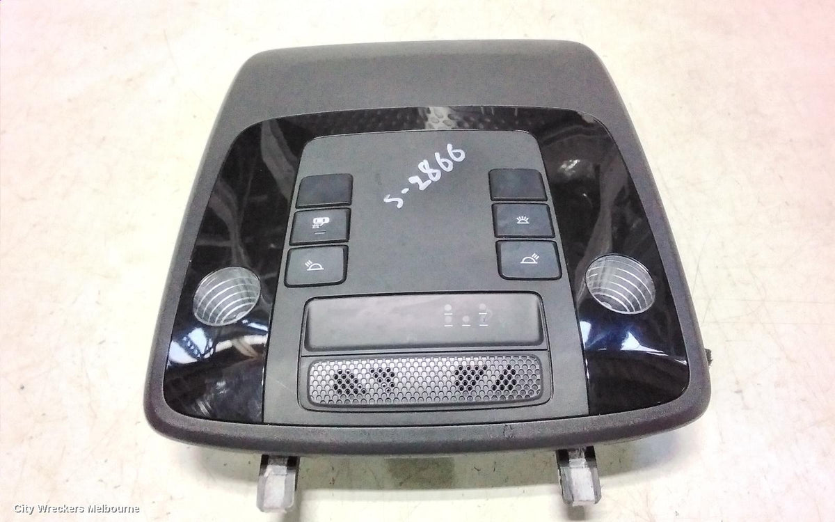 KIA CARNIVAL/GRAND CARNIVAL COURTESY LIGHT, KA4, FRONT LIGHT, 10/2020 ONWARDS - Image 3