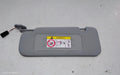 CHERY OMODA 5 SUNVISOR, T34/T19C, 12/2022 ONWARDS - Image 1