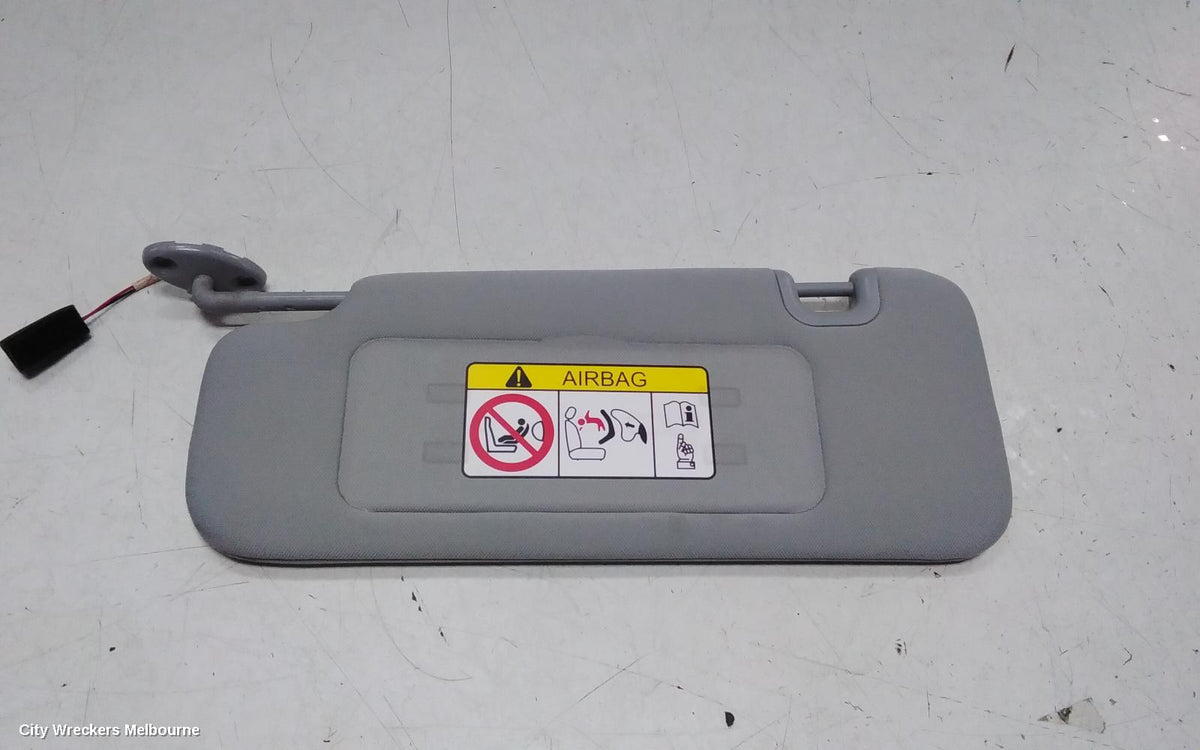 CHERY OMODA 5 SUNVISOR, T34/T19C, 12/2022 ONWARDS - Image 1