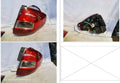 RENAULT KALEOS RIGHT TAILLIGHT, H45, 09/2008 - 04/2016 - Image 1
