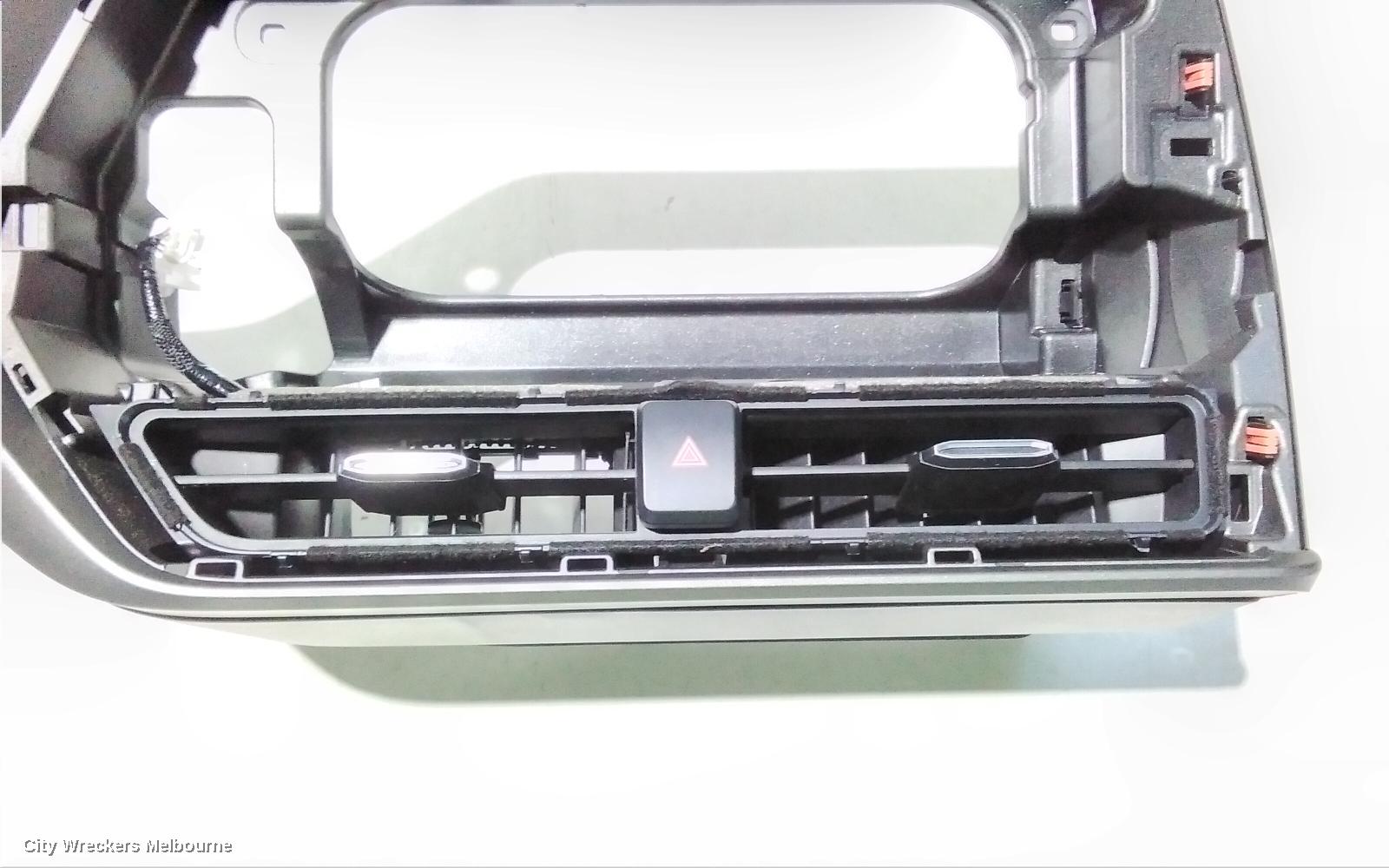 TOYOTA KLUGER TRIM PANEL, XU70 SERIES, 03/2021 ONWARDS - Image 3