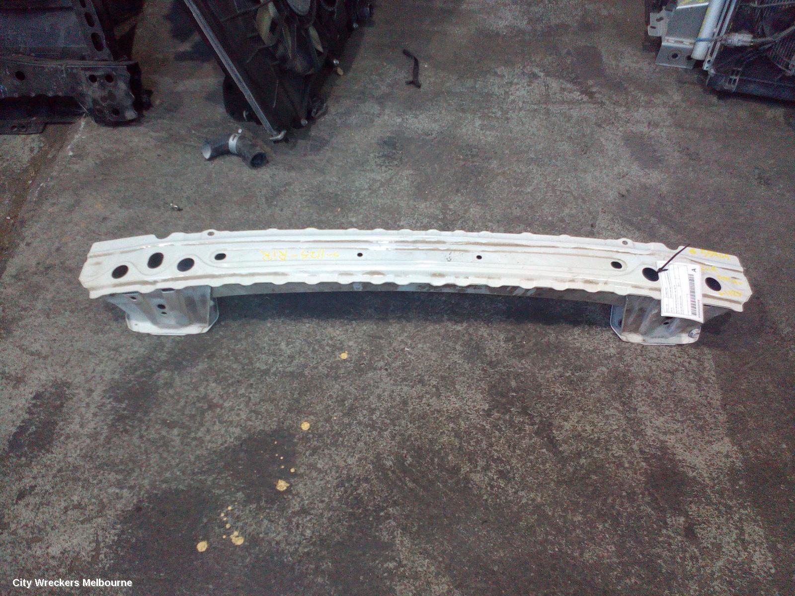 SUBARU FORESTER R/BAR BRACKET/REINFO, MAIN REINFORCEMENT, SK, 08/2018 ONWARDS - Image 1