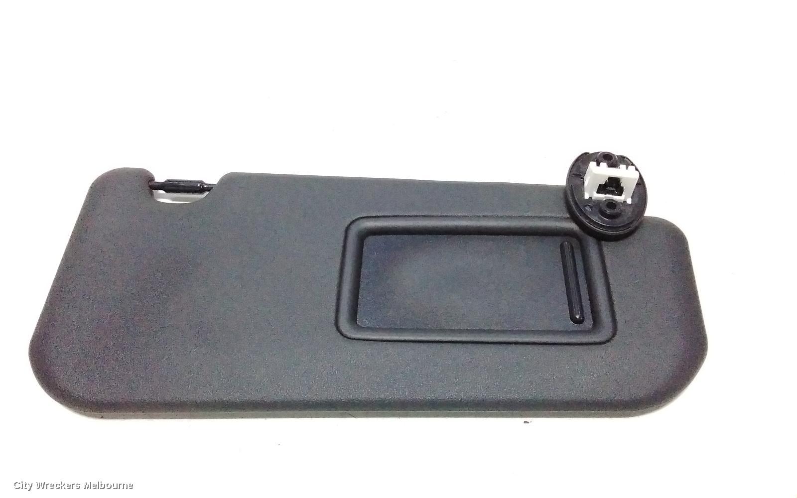 TOYOTA C-HR SUNVISOR, RH SIDE, GEN 1, 12/2016 ONWARDS - Image 2