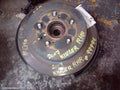 TOYOTA KLUGER RIGHT REAR HUB ASSEMBLY, GSU40-GSU45, 4WD, 05/2007 - 02/2014 - Image 1