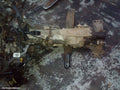 SUBARU IMPREZA TRANS/GEARBOX, MANUAL, 4WD, PETROL, 2.5, EJ25, NON TURBO, SINGLE RANGE, NON STUB TYPE, 07/2003 - 09/2005 - Image 1
