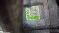 SUBARU FORESTER A/C COMPRESSOR, ZEXEL/VALEO, DKV-14G TYPE, 07/2002 - 02/2008 - Image 1