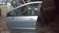 PEUGEOT 308 LEFT FRONT DOOR, T7, HATCH/WAGON, W/ INTRUSION BAR TYPE, 09/2007 - 12/2013 - Image 1