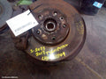 VOLKSWAGEN TRANSPORTER LEFT FRONT HUB ASSEMBLY, T6, 07/2015 - 08/2024 - Image 1