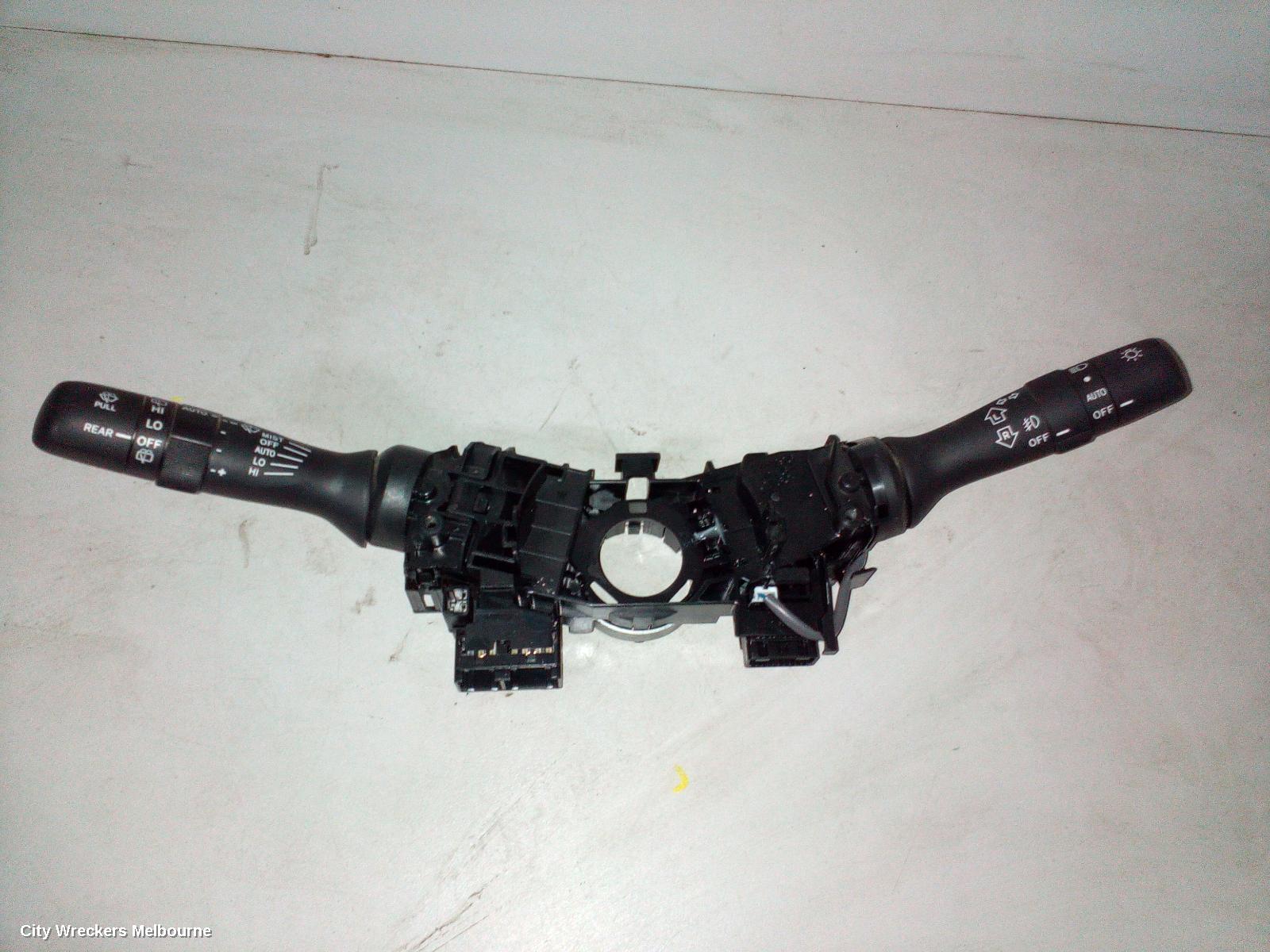 SUBARU OUTBACK COMBINATION SWITCH, FLASHER SWITCH, 6TH GEN, 08/2014 ONWARDS - Image 1