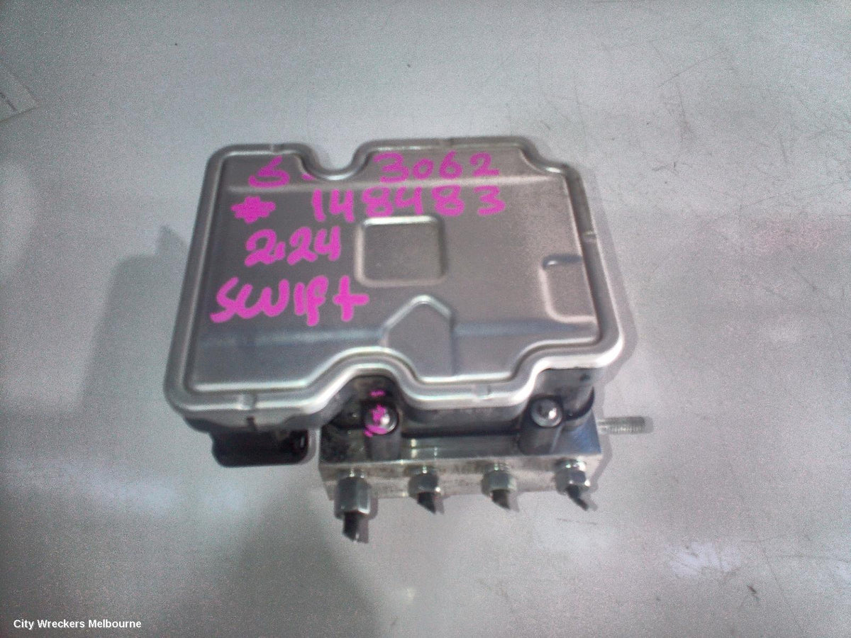 SUZUKI SWIFT ABS PUMP/MODULATOR, UZ, 12/2023 ONWARDS - Image 1