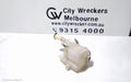 TOYOTA COROLLA WASHER BOTTLE, ZZE122, HATCH/WAGON, 12/2001 - 06/2007 - Image 1
