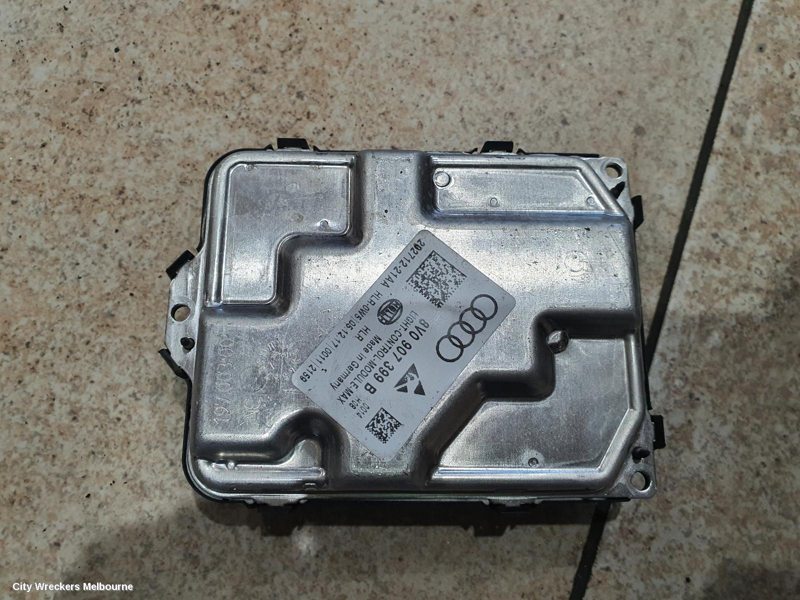 VOLKSWAGEN PASSAT, 3C, 04/2011 - 07/2015, HEAD LIGHT MODUEL VW ARTEON+ A3+ Q2 PASSAT B8 +TIGUAN: 60504 - Image 1
