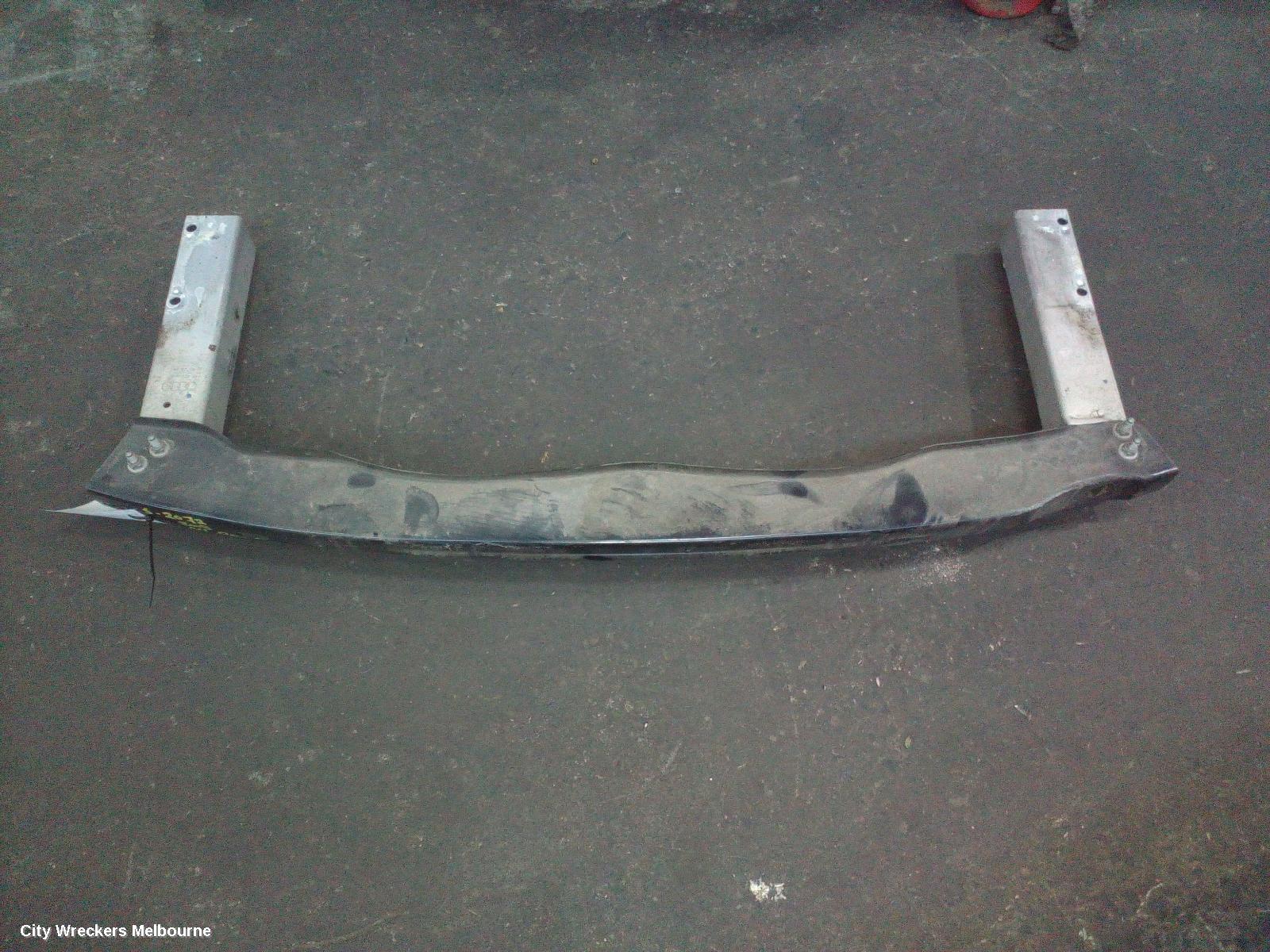AUDI A4 R/BAR BRACKET/REINFO, REINFORCEMENT, B8, 02/2008 - 09/2015 - Image 3