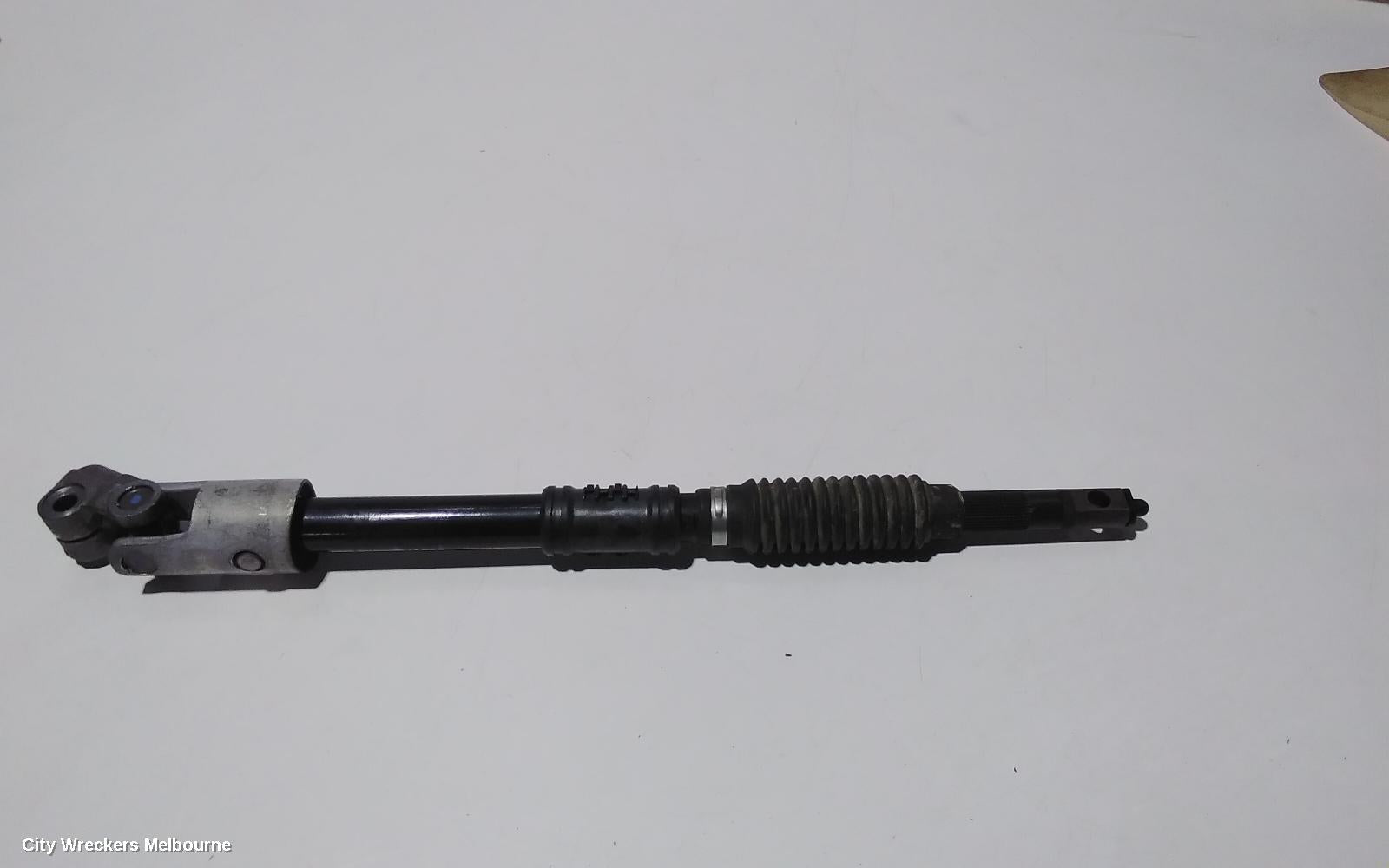 HOLDEN COLORADO STEERING INTERMEDIATE SHAFT, RG, 06/2012 - 12/2020 - Image 1