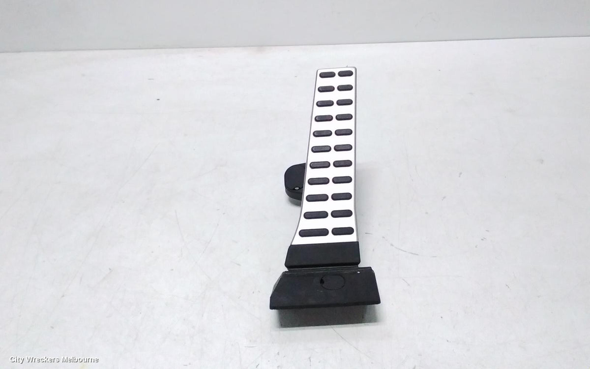 HYUNDAI TUCSON PEDAL ASSEMBLY, NX4, DIESEL, 2.0, ACCELERATOR PEDAL, 02/2021 - 01/2024 - Image 1