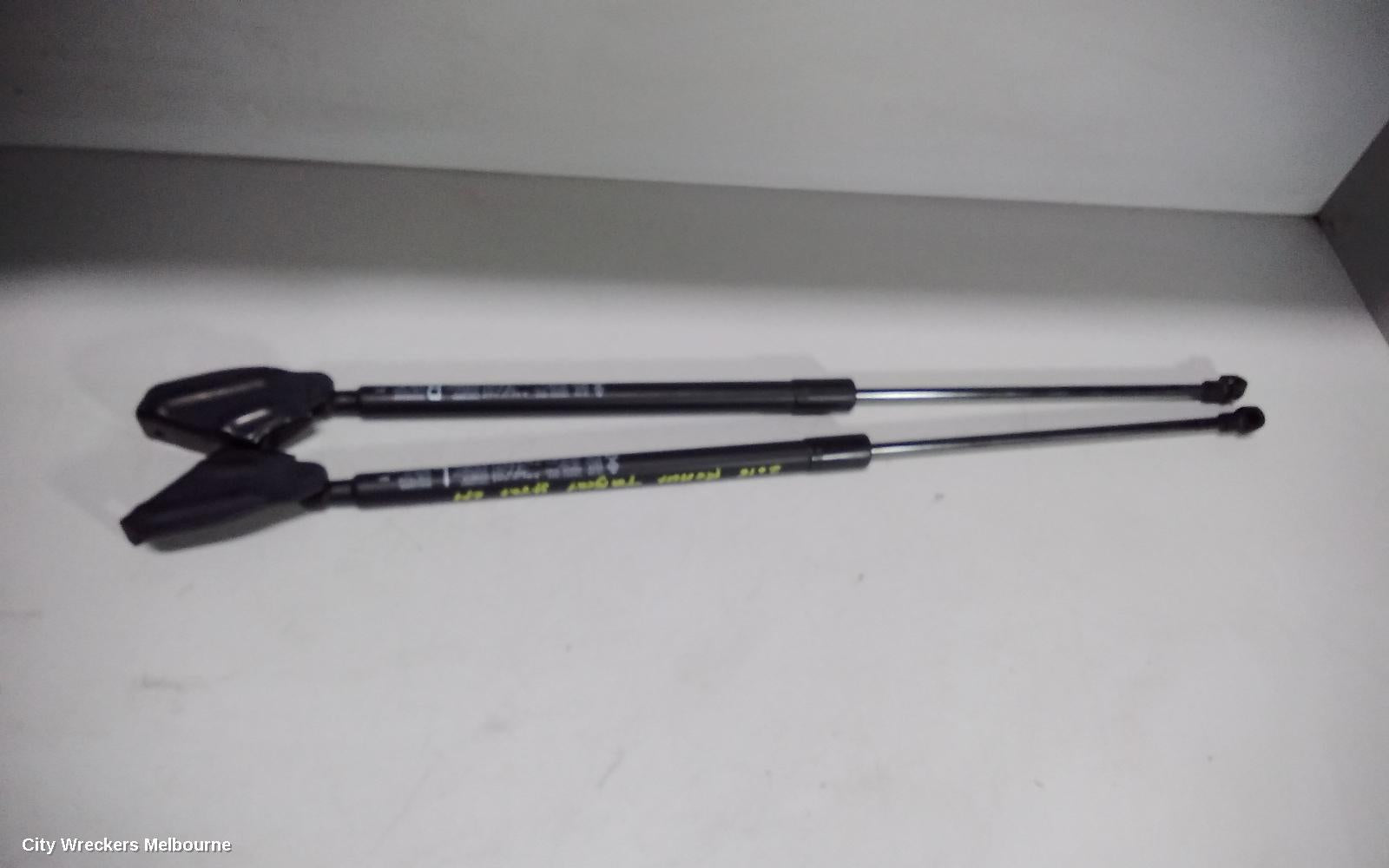 RENAULT KALEOS HATCH STRUT, XZG, 05/2016 ONWARDS - Image 2