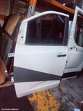 LDV G10 LEFT FRONT DOOR, SV7A/SV7C, WAGON/VAN, W/ CHROME MOULDING TYPE, 04/2015 ONWARDS - Image 1