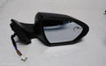 HYUNDAI TUCSON RIGHT DOOR MIRROR, NX4, W/ POWER FOLDING, HEATED, CAMERA TYPE, COLOUR CODED, 02/2021 - 01/2024 - Image 1
