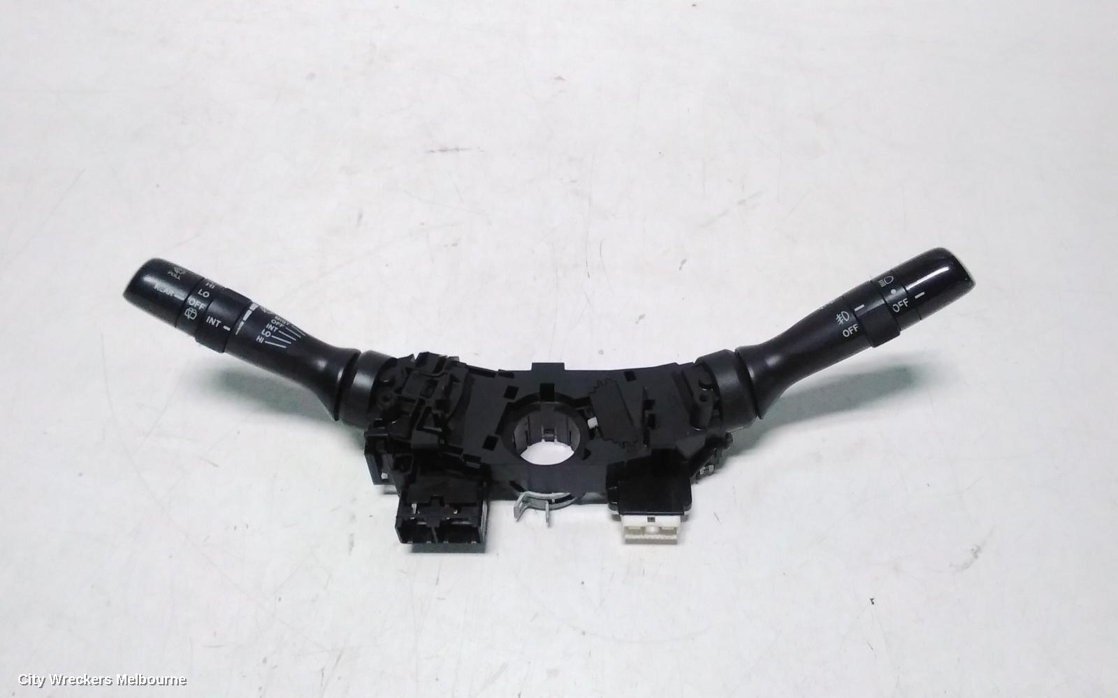 TOYOTA PRIUS COMBINATION SWITCH, NHW20R, FLASHER SWITCH, 10/2003 - 05/2009 - Image 1