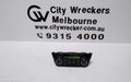 TOYOTA RAV4 HEATER/AC CONTROLS, CLIMATE CONTROL TYPE, XA40, 12/2012 - 11/2018 - Image 1