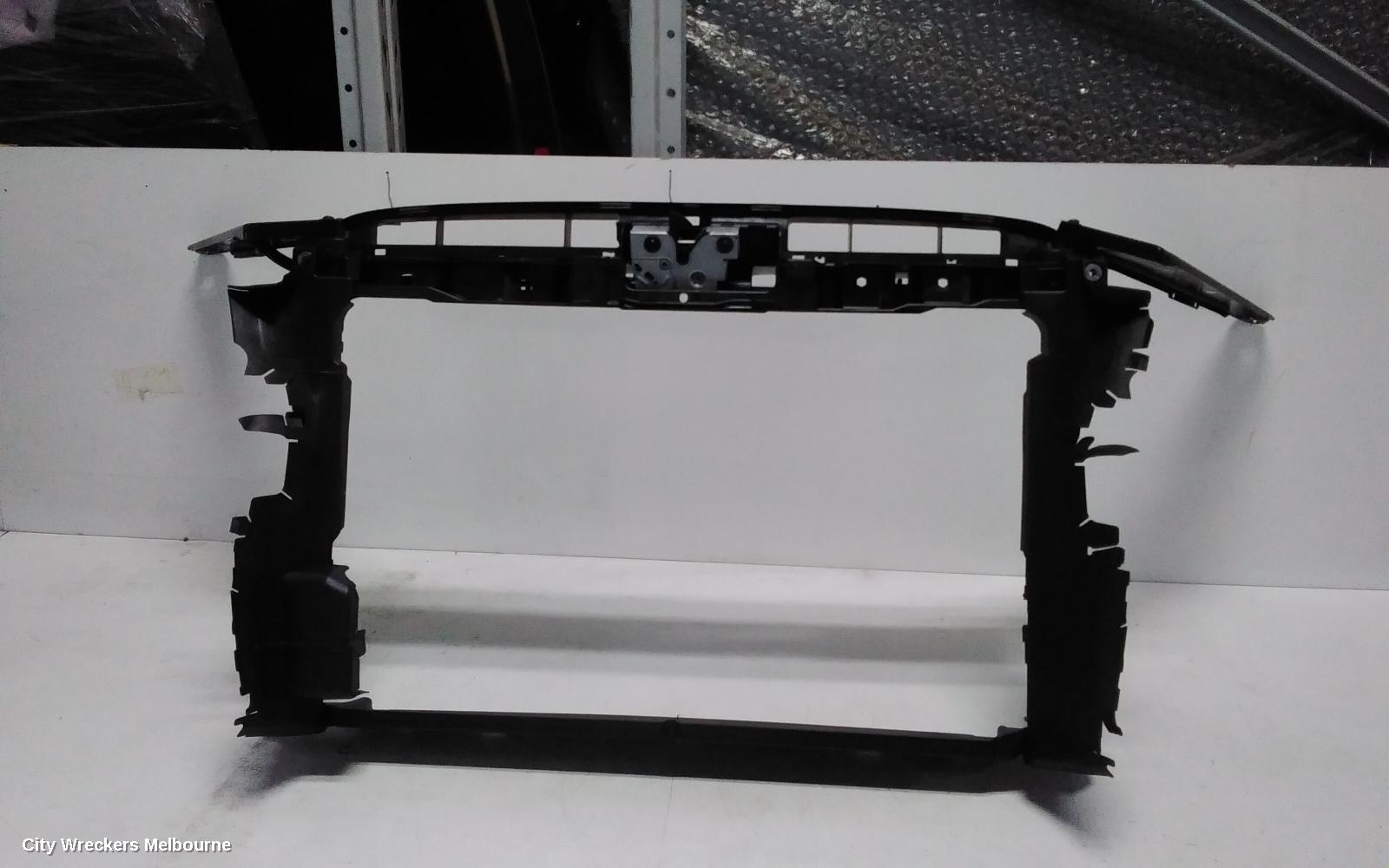 VOLKSWAGEN PASSAT RADIATOR SUPPORT, B8/MK7, 06/2015 ONWARDS - Image 2